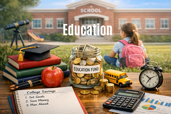 Education Planning