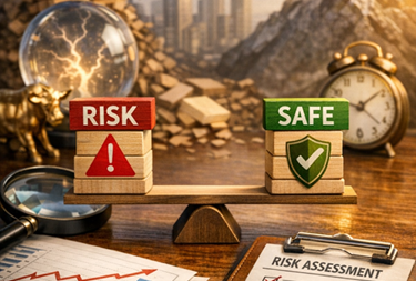 Risk Evaluation