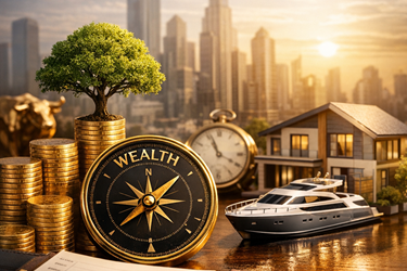 Wealth